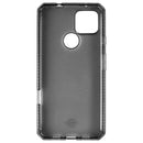 ITSKINS Spectrum Clear Series Case for Google Pixel 4a (5G) - Smoke