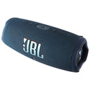 JBL CHARGE 5 Portable Wireless IP67 Waterproof Speaker - Blue