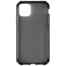 ITSKINS Spectrum Clear Series Case for Apple iPhone 11 and XR - Black