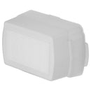 Nikon SW-10H Replacement Diffuser Dome Protection Cover for SB80DX & SB800