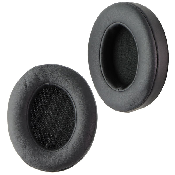 Replacement Ear Pad Cushions for Beats Studio 2 Wireless Headphones - Black