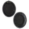 Replacement Ear Pad Cushions for Beats Studio 2 Wireless Headphones - Black