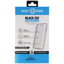 Gadget Guard Black Ice Glass Edition Tempered Glass for Samsung Galaxy A42 5G