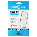 Gadget Guard Black Ice Glass Edition Screen for Kyocera Duraforce Ultra 5G