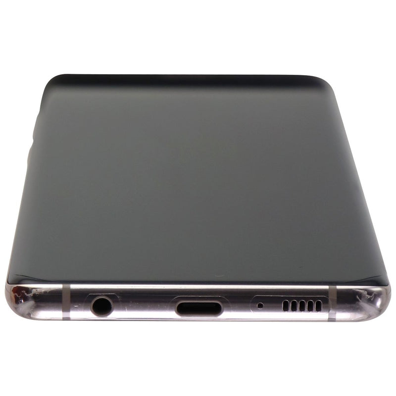 Samsung Galaxy S10+ (6.4-in) SM-G975U (UNLOCKED) - 512GB/Prism White
