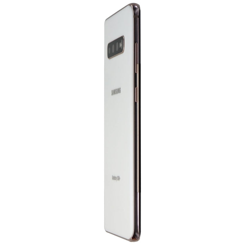 Samsung Galaxy S10+ (6.4-in) SM-G975U (UNLOCKED) - 512GB/Prism White