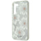 Kate Spade Defensive Hardshell Case for Samsung Galaxy (S23+) - HollyHock