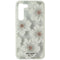 Kate Spade Defensive Hardshell Case for Samsung Galaxy (S23+) - HollyHock