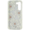 Kate Spade Defensive Hardshell Case for Samsung Galaxy (S23+) - HollyHock