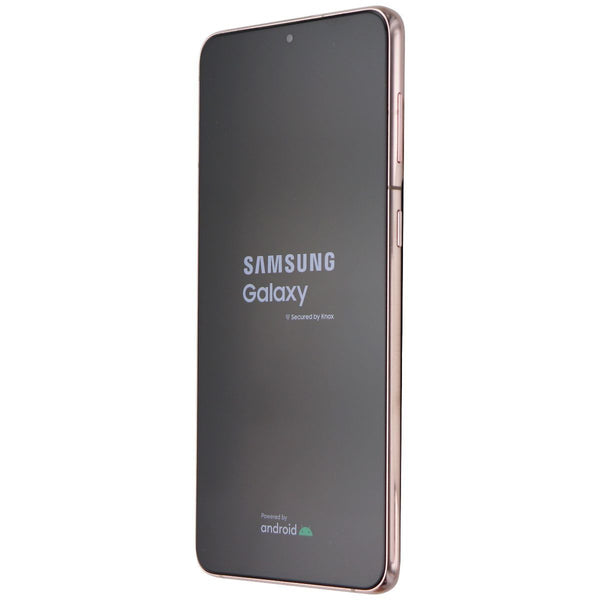 Samsung Galaxy S21+ 5G (6.7-in) Smartphone (SM-G996U1) Unlocked - 128GB/Violet