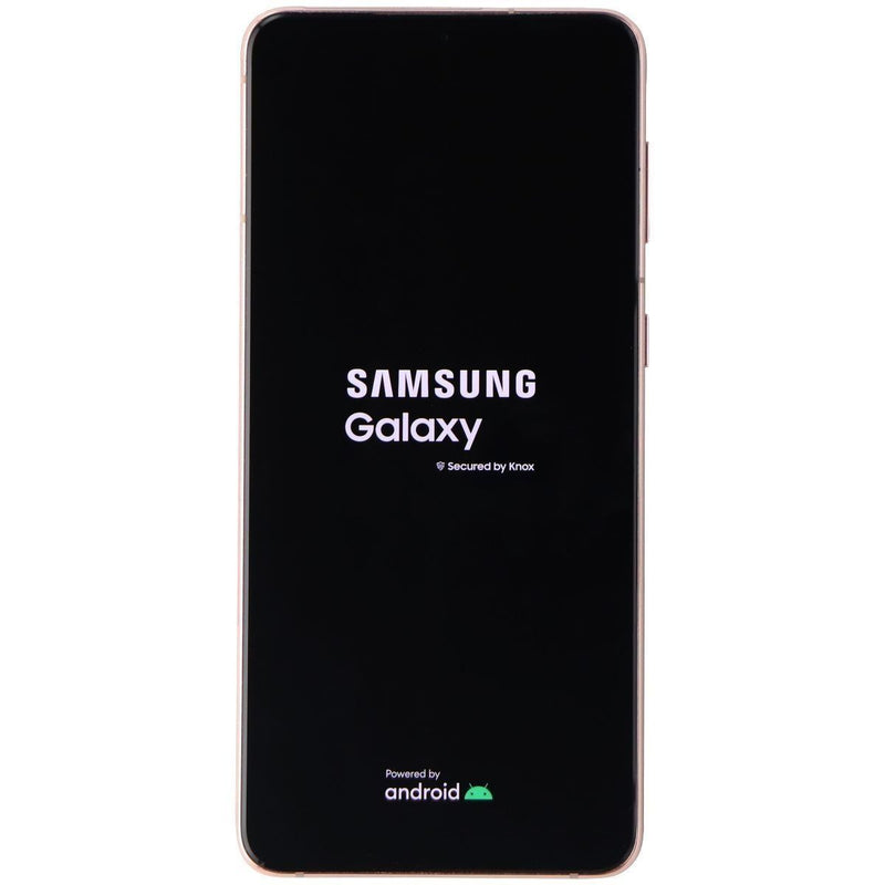 Samsung Galaxy S21+ 5G (6.7-in) Smartphone (SM-G996U1) Unlocked - 128GB/Violet
