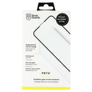 Bodyguardz PRTX Synthetic Glass Screen Protector for iPhone SE (2nd Gen) / 8 / 7