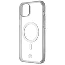 Incipio Duo Case for MagSafe Series for iPhone 14 Plus - Clear (IPH-2038-CLR)