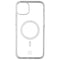 Incipio Duo  Case for MagSafe Series for iPhone 14 Plus - Clear (IPH-2038-CLR)
