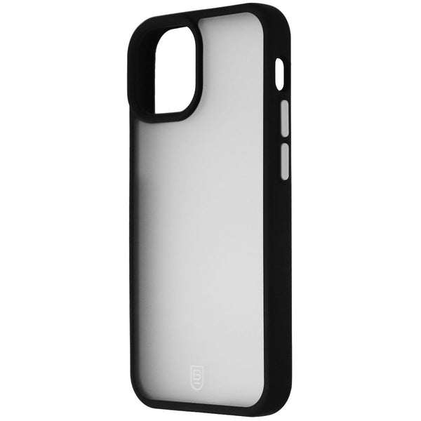 BodyGuardz Elements E13 Hard Case for iPhone 13 Mini - Black/Frost