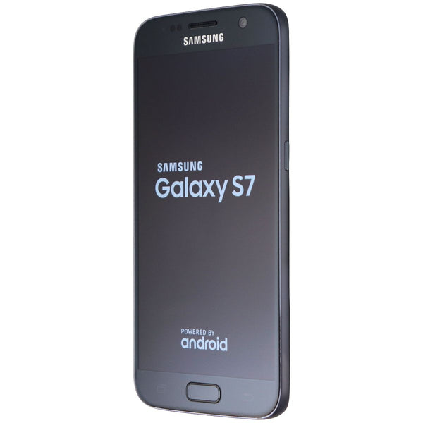 Samsung Galaxy S7 (5.1-inch) Smartphone (SM-G930V) Verizon Only - 32GB / Black