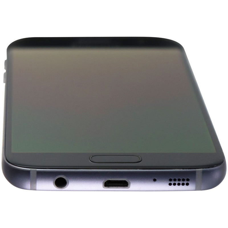 Samsung Galaxy S7 (5.1-inch) Smartphone (SM-G930V) Verizon Only - 32GB / Black