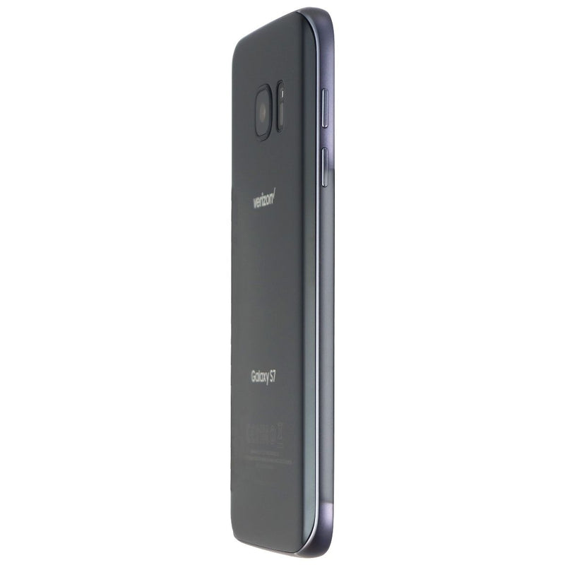 Samsung Galaxy S7 (5.1-inch) Smartphone (SM-G930V) Verizon Only - 32GB / Black