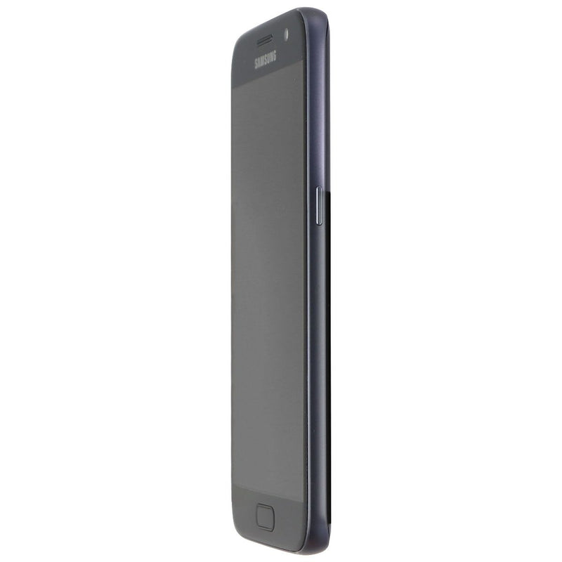 Samsung Galaxy S7 (5.1-inch) Smartphone (SM-G930V) Verizon Only - 32GB / Black