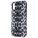 Case-Mate Wallpaper Series Case for Apple iPhone XR - Gray Leopard