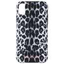 Case-Mate Wallpaper Series Case for Apple iPhone XR - Gray Leopard