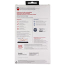 ZAGG Invisible Shield (GlassFusion VisionGuard) Screen Protector for Galaxy S10+