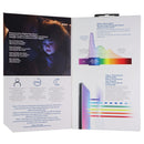 ZAGG Invisible Shield (GlassFusion VisionGuard) Screen Protector for Galaxy S10+