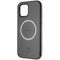 LuMee Light Up Selfie Case for iPhone 12 and iPhone 12 Pro - Matte Black