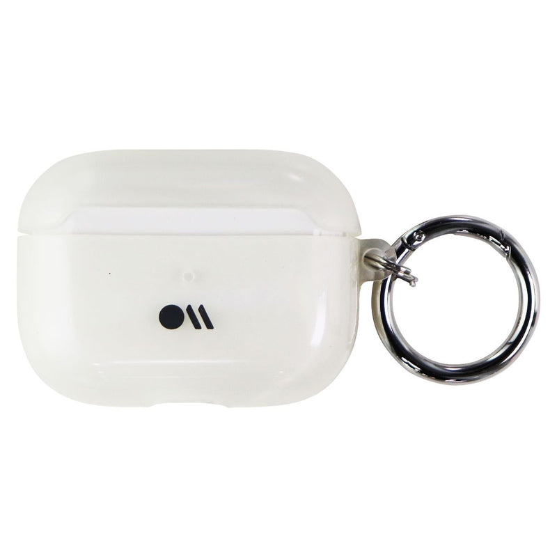 Case-Mate Soap Bubble Case with Ring Clip for Apple AirPods Pro - Iridescent