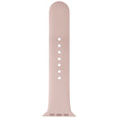 Apple (42/44/45mm) Adjusting Strap for Apple Watch - Pink Sand (S/M)