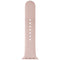 Apple (42/44/45mm) Adjusting Strap for Apple Watch - Pink Sand (S/M)