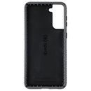 Speck Presidio2 Grip Case for Galaxy S21+ 5G - Graphite Gray/Black/Bold Red