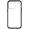 Speck Presidio Perfect-Clear Series Case for Apple iPhone 13 Pro - Black/Clear