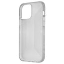 Speck Presidio Perfect Clear Grip Case for iPhone 13 Pro Max/12 Pro Max - Clear