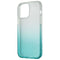 Speck Perfect-Clear Case for Apple iPhone 13 Pro Max / 12 Pro Max - Teal Fade
