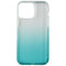 Speck Perfect-Clear Case for Apple iPhone 13 Pro Max / 12 Pro Max - Teal Fade