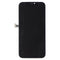 Repair Part - Hard OLED Screen Assembly for Apple iPhone 12 Pro Max / Black