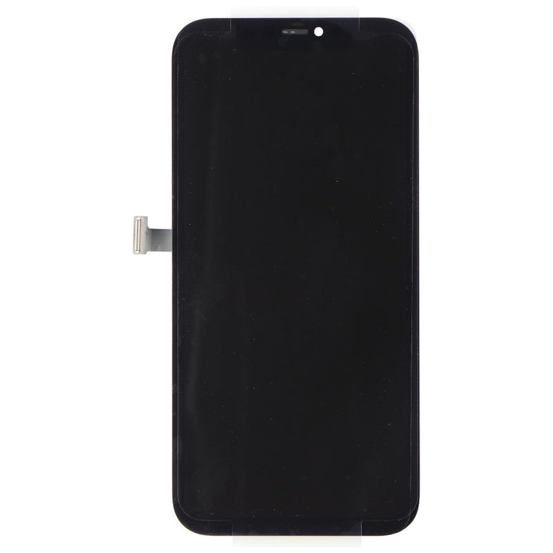 Repair Part - Hard OLED Screen Assembly for Apple iPhone 12 Pro Max / Black