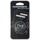 PopSockets: Collapsible Grip & Stand for Phones & Tablets - Tau Kappa Epsilon