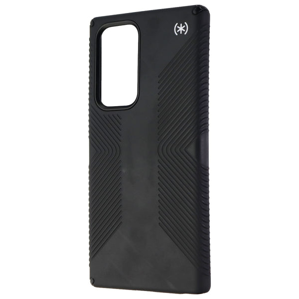 Speck Presidio2 Grip Series Case for Samsung Galaxy S22 Ultra - Black