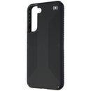 Speck Presidio2 Grip Case for Samsung Galaxy (S22+) - Black/Black/White