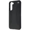 Speck Presidio2 Grip Case for Samsung Galaxy (S22+) - Black/Black/White