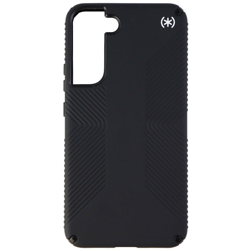 Speck Presidio2 Grip Case for Samsung Galaxy (S22+) - Black/Black/White