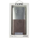 Incipio Design Series Case for Samsung Galaxy (S8+) - Clear/Glitter