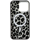 Kate Spade Hardshell Case for MagSafe for Apple iPhone 14 Pro Max - City Leopard