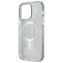 Speck Presidio Perfect-Clear Grip Case for MagSafe for iPhone 14 Pro Max - Clear