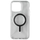 Speck Presidio Perfect-Clear Grip Case for MagSafe for iPhone 14 Pro Max - Clear