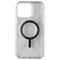 Speck Presidio Perfect-Clear Grip Case for MagSafe for iPhone 14 Pro Max - Clear