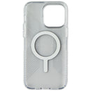 Speck Presidio Perfect-Clear Grip Case for MagSafe for iPhone 14 Pro Max - Clear