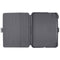 Speck Balance Folio Case for iPad Pro 11 (4th Gen) / Air (5th Gen) - Black